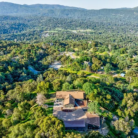 Villa Vista Haven With Stunning Views/Hot Tub/Mini Golf